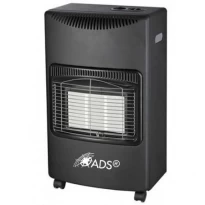 Soba gaz ADS, 3 trepte de putere, sistem siguranta lipsa gaz Soba gaz ADS, 3 trepte de putere, sistem siguranta lipsa gaz